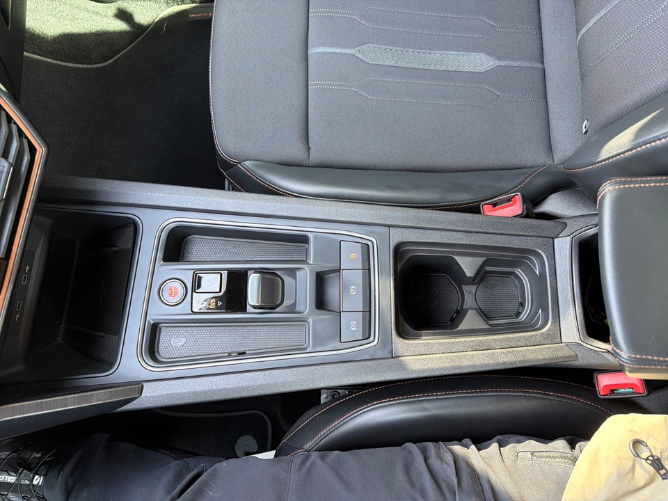 Cupra Formentor 1,4 eHybrid DSG 5d