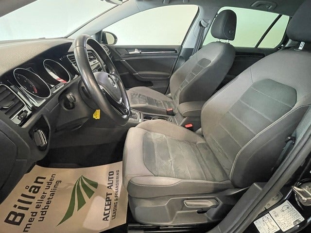 VW Golf VII 1,5 TSi 150 Highline DSG 5d