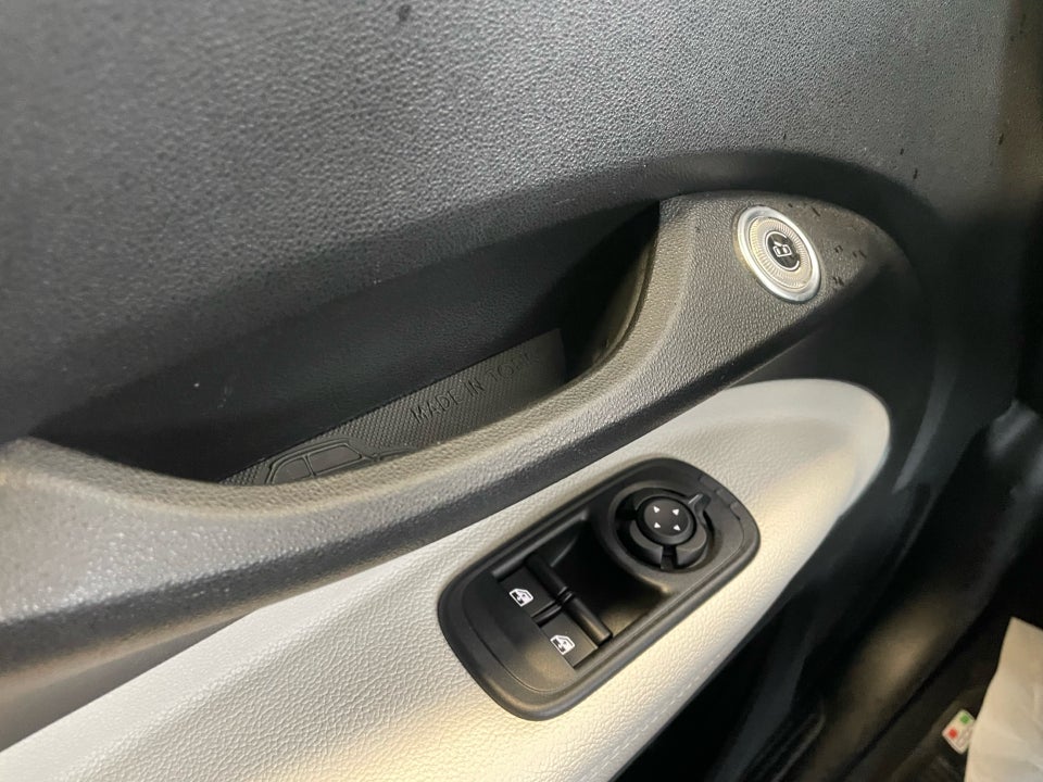 Fiat 500e 42 la Prima Cabrio 2d