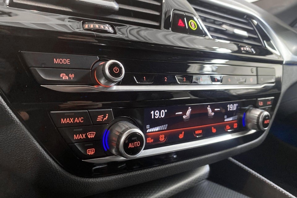 BMW 545e 3,0 M-Sport xDrive aut. 4d