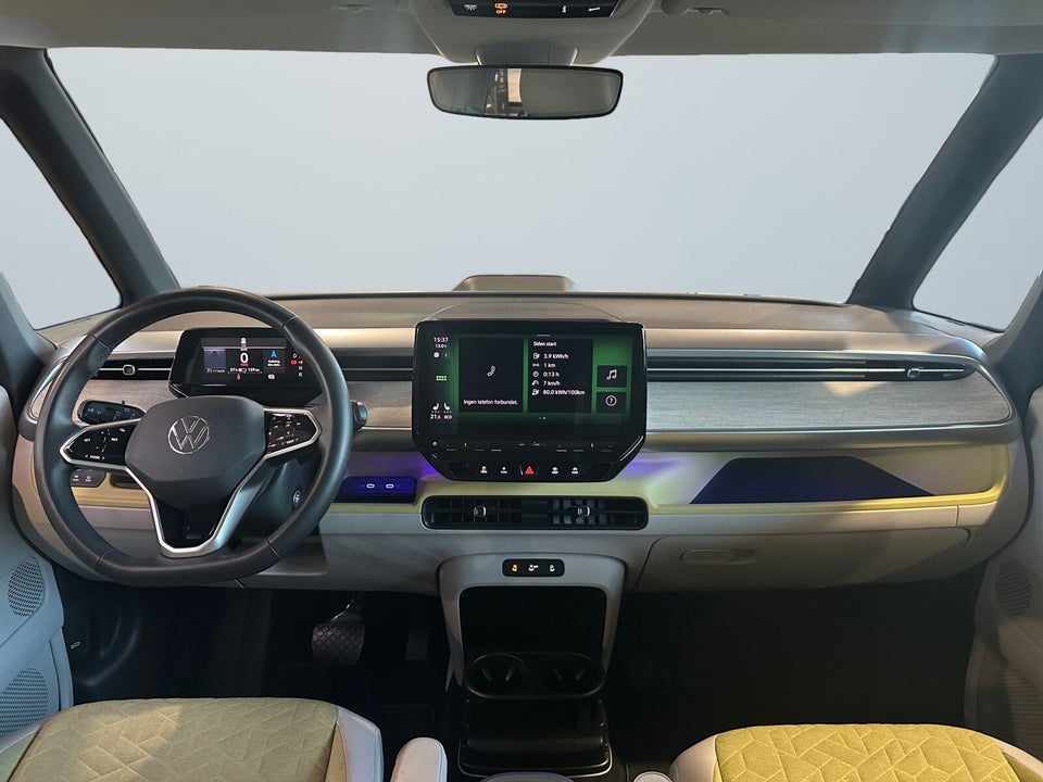 VW ID.Buzz 77 Life SWB 5d