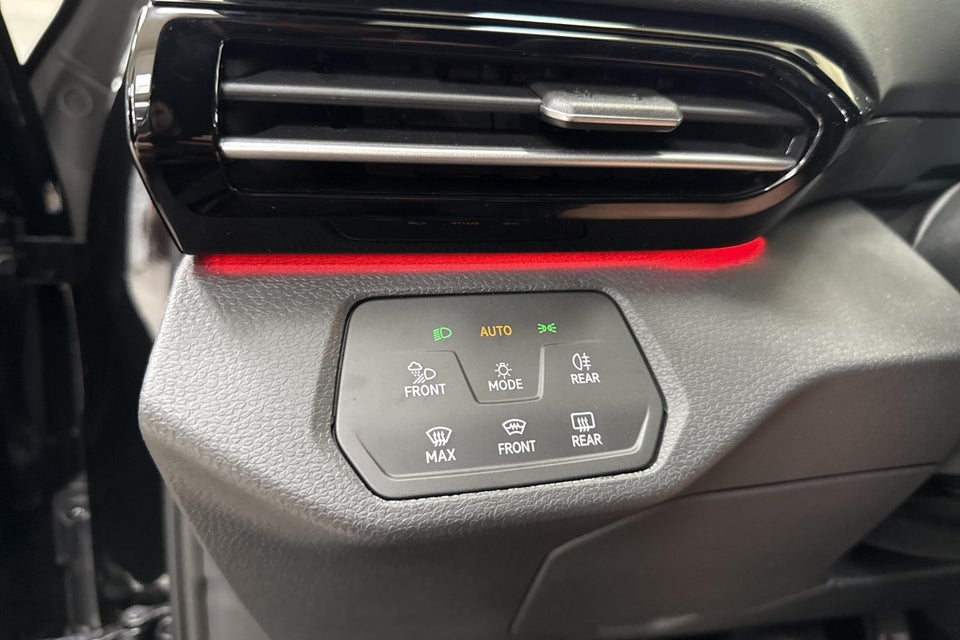 VW ID.4 77 GTX+ 4Motion 5d