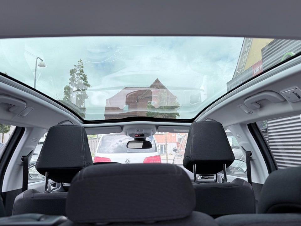 Peugeot 308 1,5 BlueHDi 130 Allure Sky SW 5d