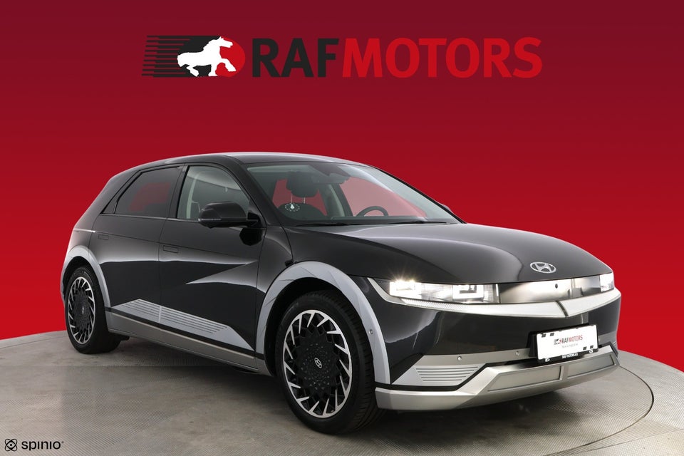 Hyundai Ioniq 5 73 Uniq 5d