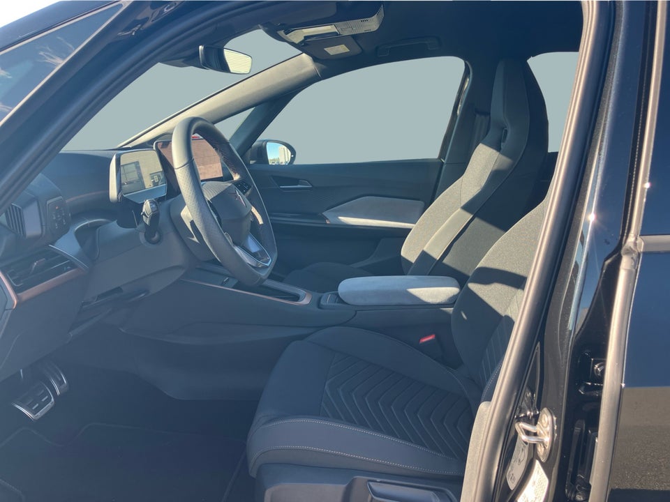 Cupra Born 77 Pasión 5d