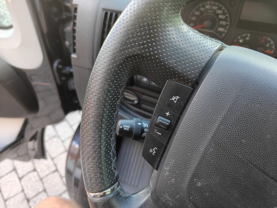 Peugeot Boxer 335 2,0 BlueHDi 130 L2H2