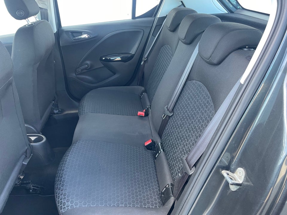 Opel Corsa 1,0 T 90 Enjoy 5d