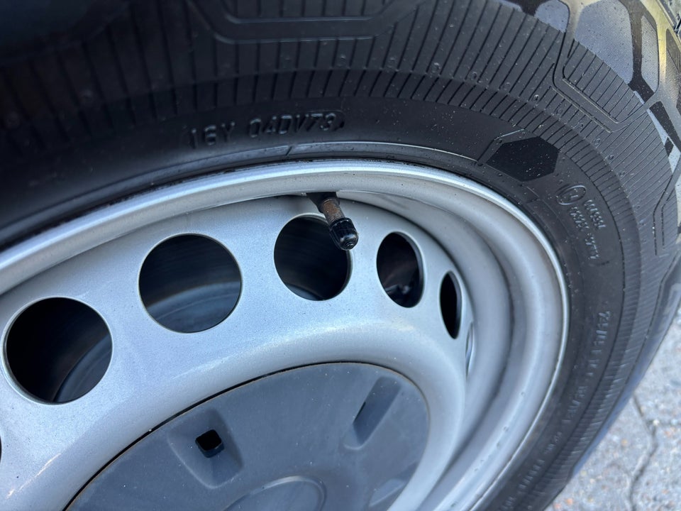 Mercedes Sprinter 319 3,0 CDi A3 Chassis aut. RWD 2d