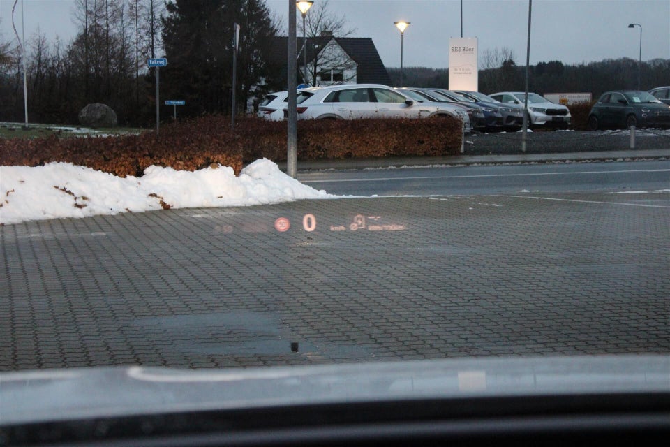 VW ID.7 86 Style S+ 5d