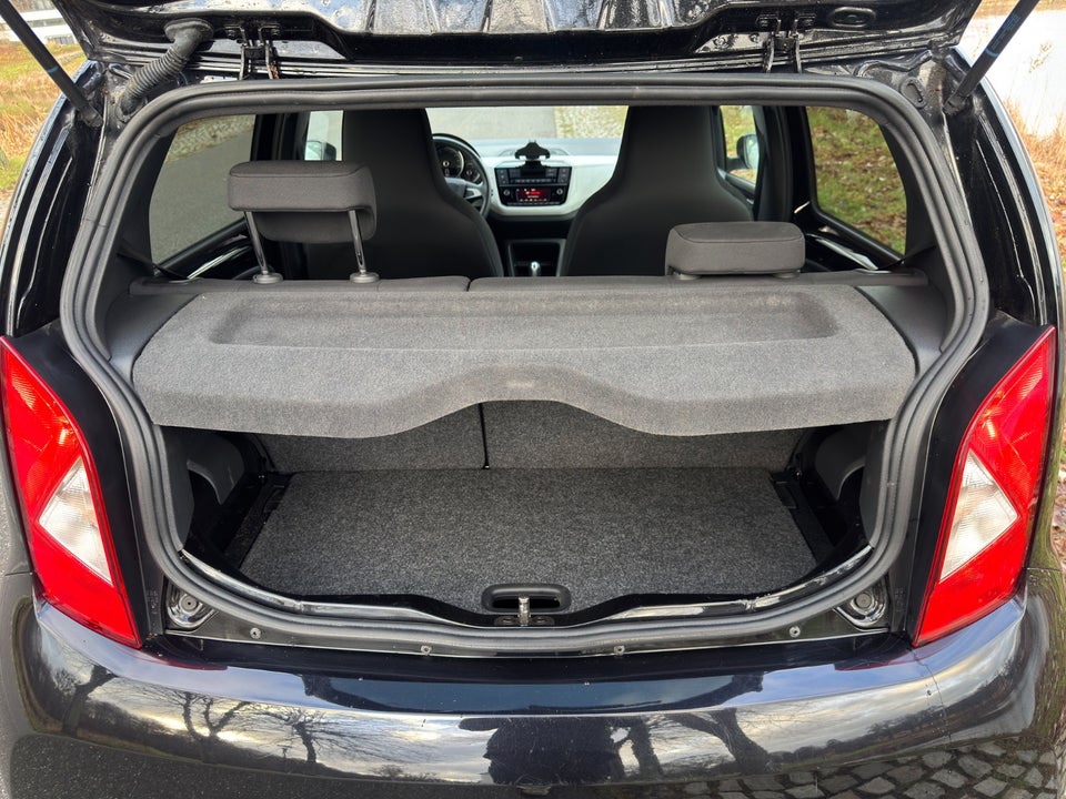 Seat Mii Electric 5d