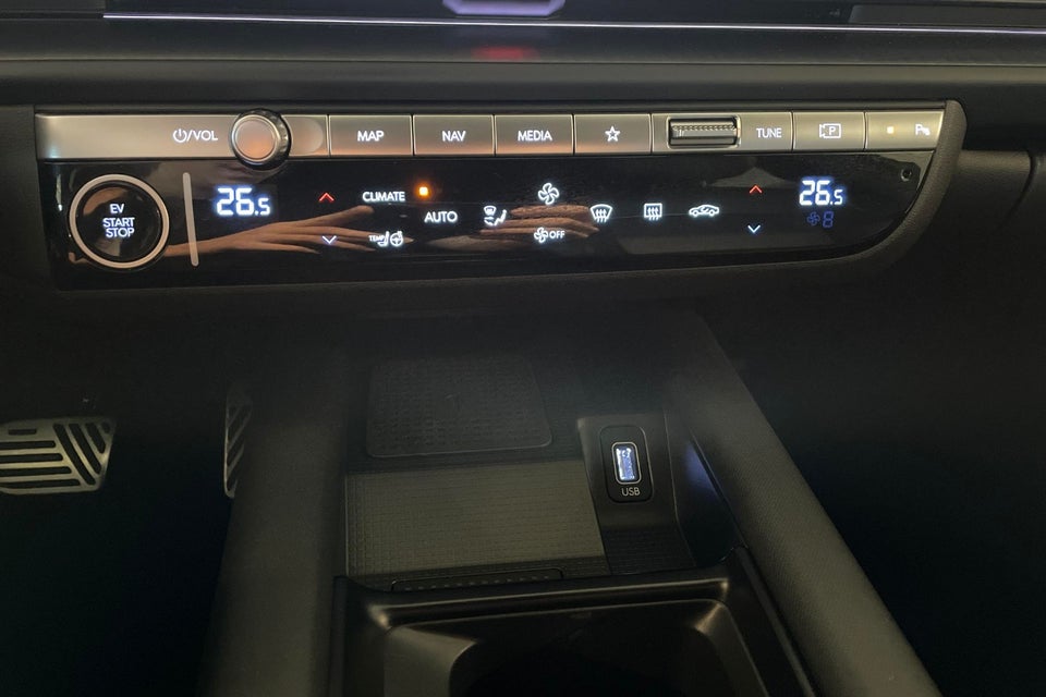 Hyundai Ioniq 6 77 Ultimate 4d