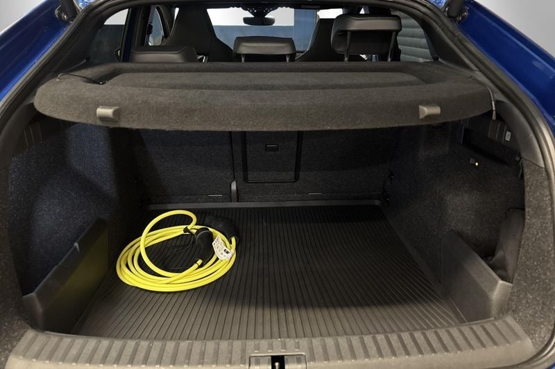 Skoda Enyaq iV RS Coupé 5d