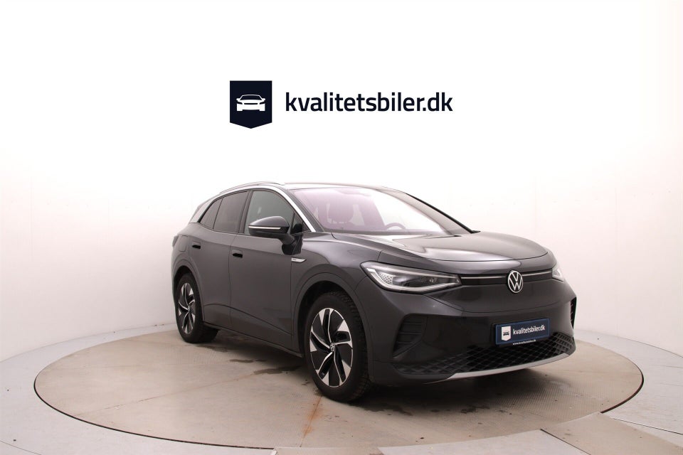 VW ID.4 77 Pro Performance 5d