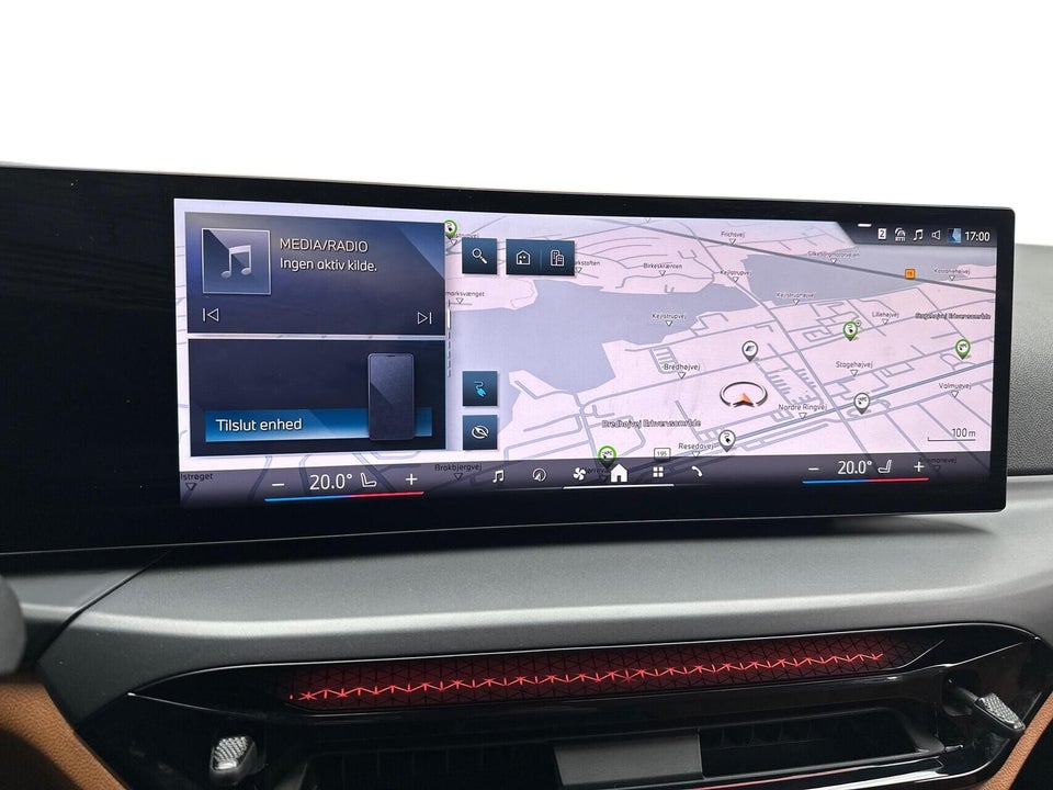 BMW i4 eDrive35 5d