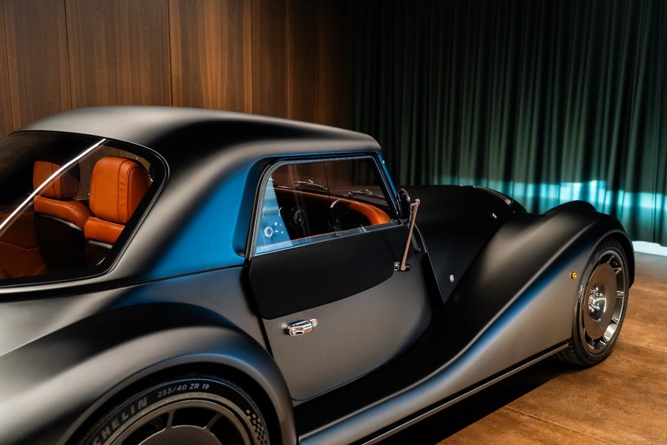 Morgan Supersport 3,0 aut. 2d