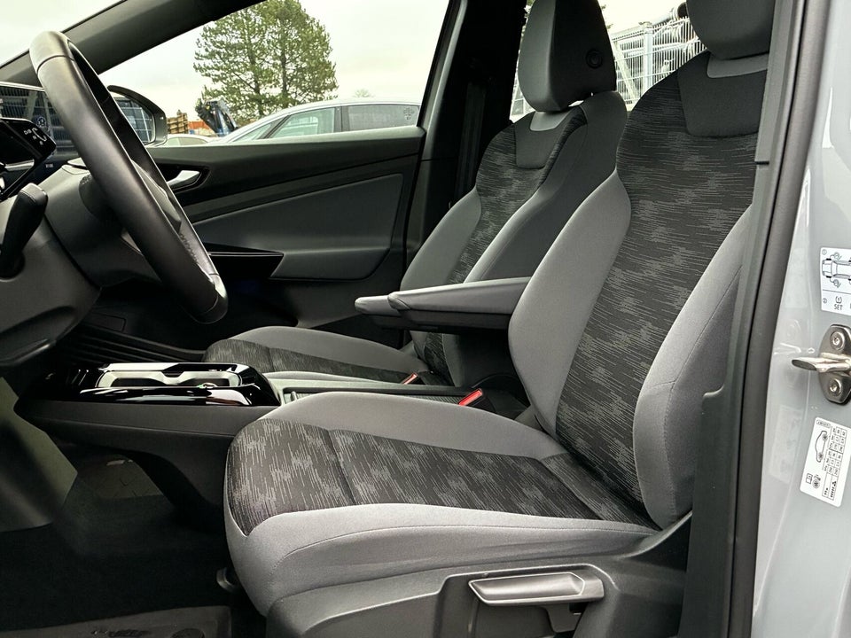 VW ID.5 77 Pro Performance 5d