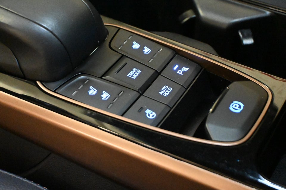 Hyundai Ioniq 30 EV Premium 5d