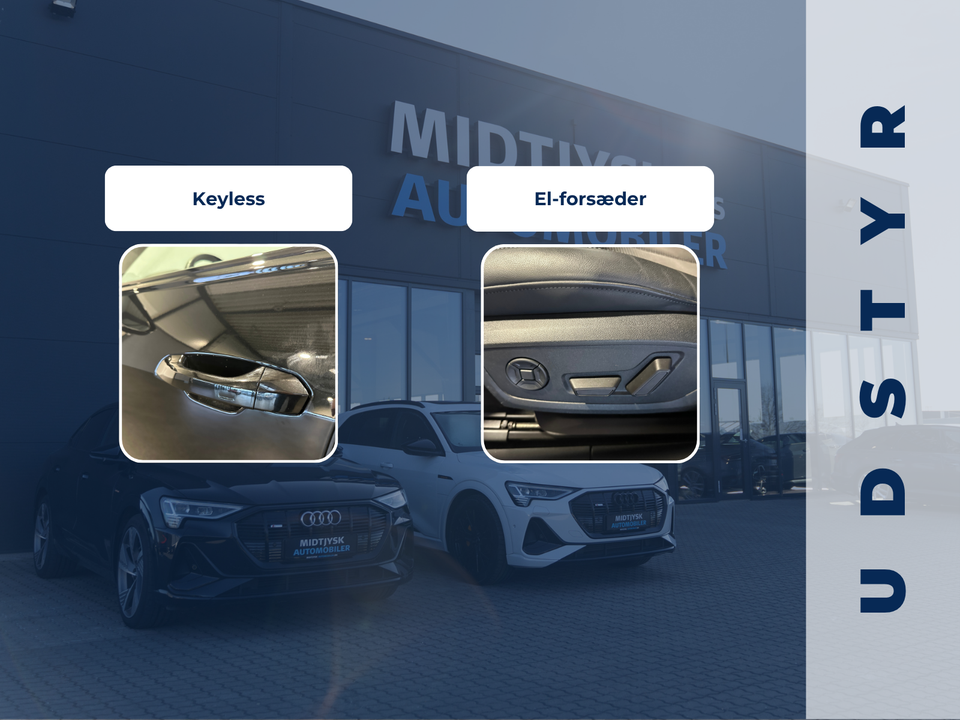 Audi A6 55 TFSi e S-line quattro S-tr. 4d