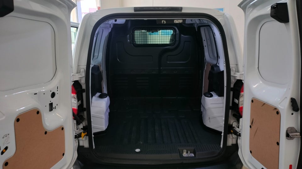 Ford Transit Courier 1,5 TDCi 75 Trend