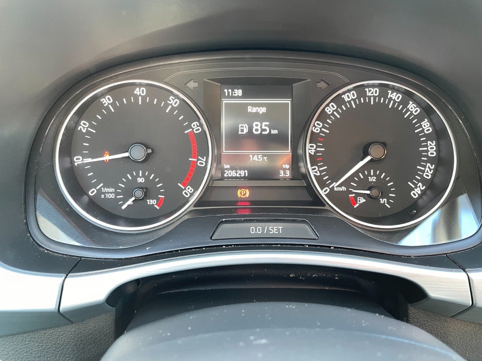 Skoda Fabia 1,2 TSi 90 Style 5d