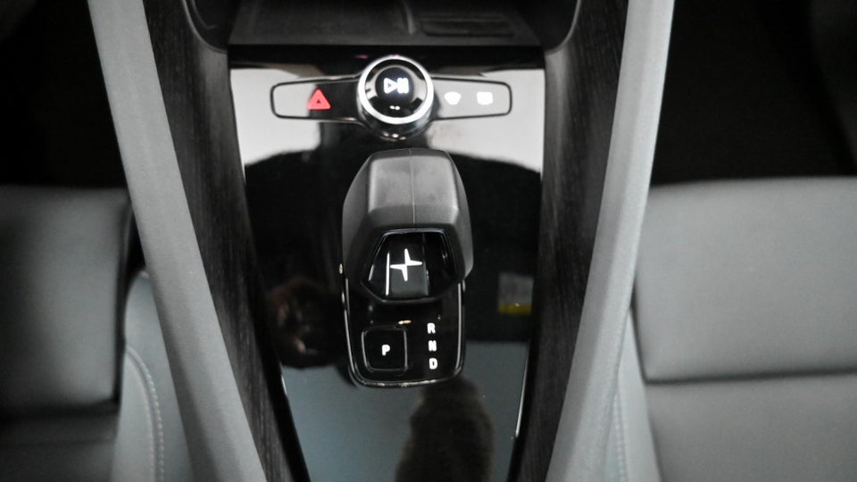 Polestar 2 Long Range AWD 5d