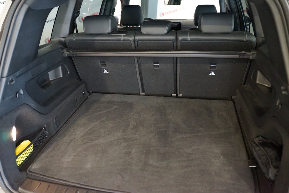 Mercedes EQB300 Progressive 4Matic 5d