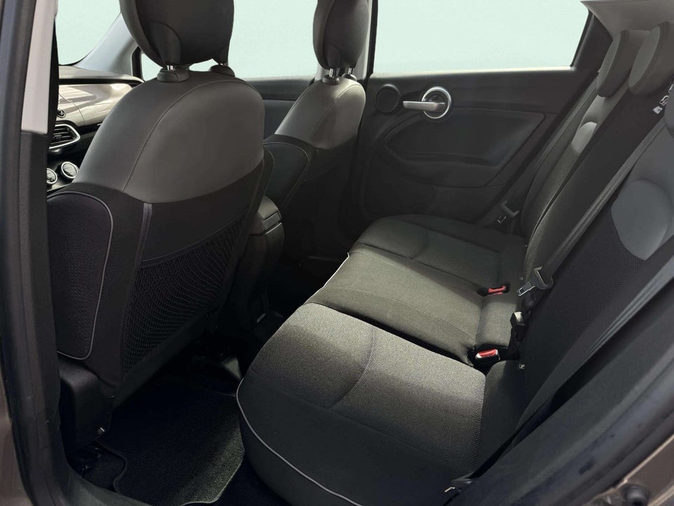 Fiat 500X 1,4 M-Air 140 Lounge 5d