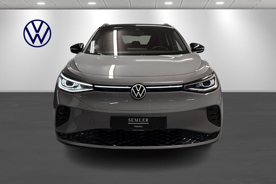 VW ID.4 77 GTX+ 4Motion 5d