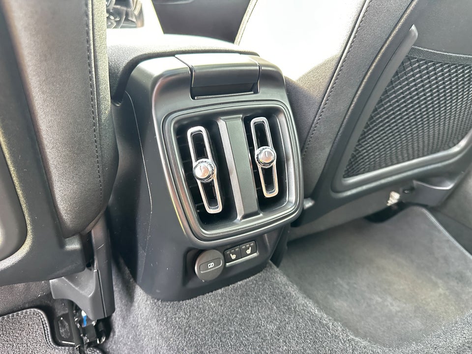 Polestar 2 Long Range AWD 5d