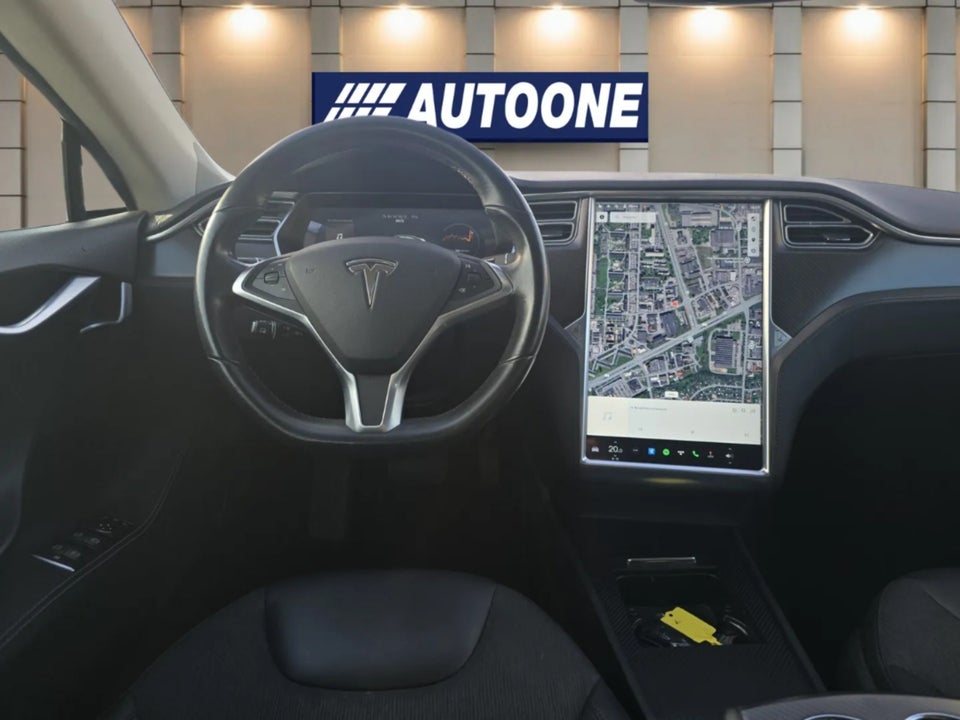 Tesla Model S 85 5d