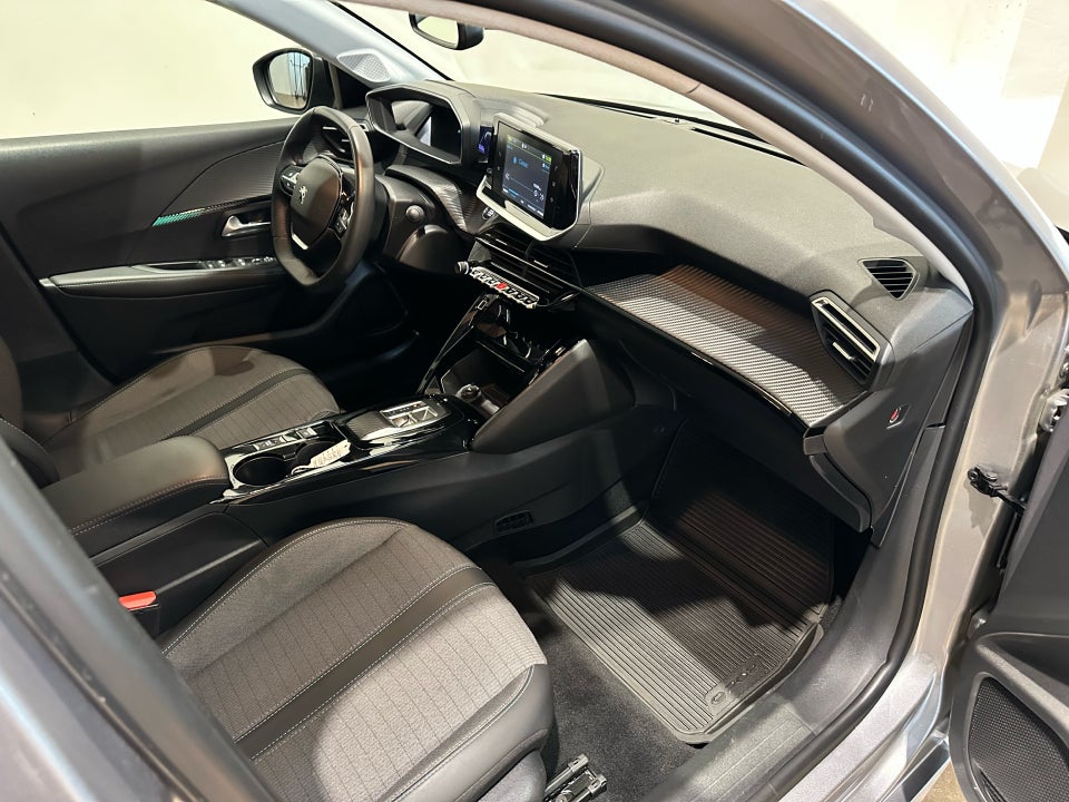 Peugeot e-208 50 Allure Pack 5d
