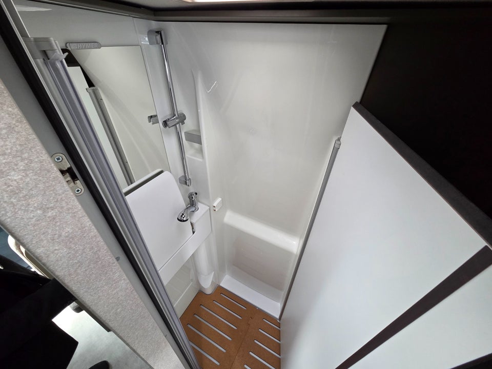 Hymer Grand Canyon S700 2,0 CDi 170 aut.