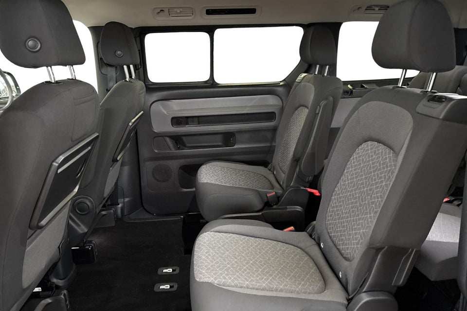 VW ID.Buzz 86 Life+ 6prs LWB 5d