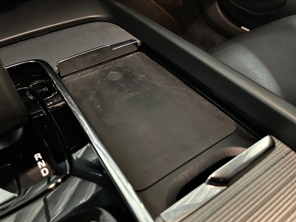 Volvo V60 2,0 B4 197 Plus Bright aut. 5d