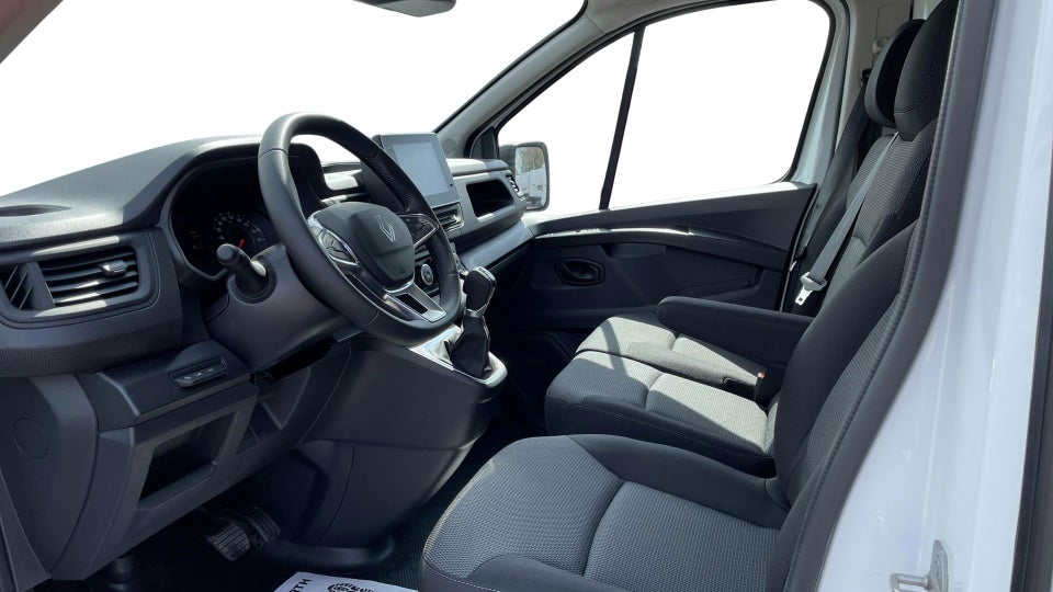 Renault Trafic 2,0 dCi 150 L2H1 Tekno EDC