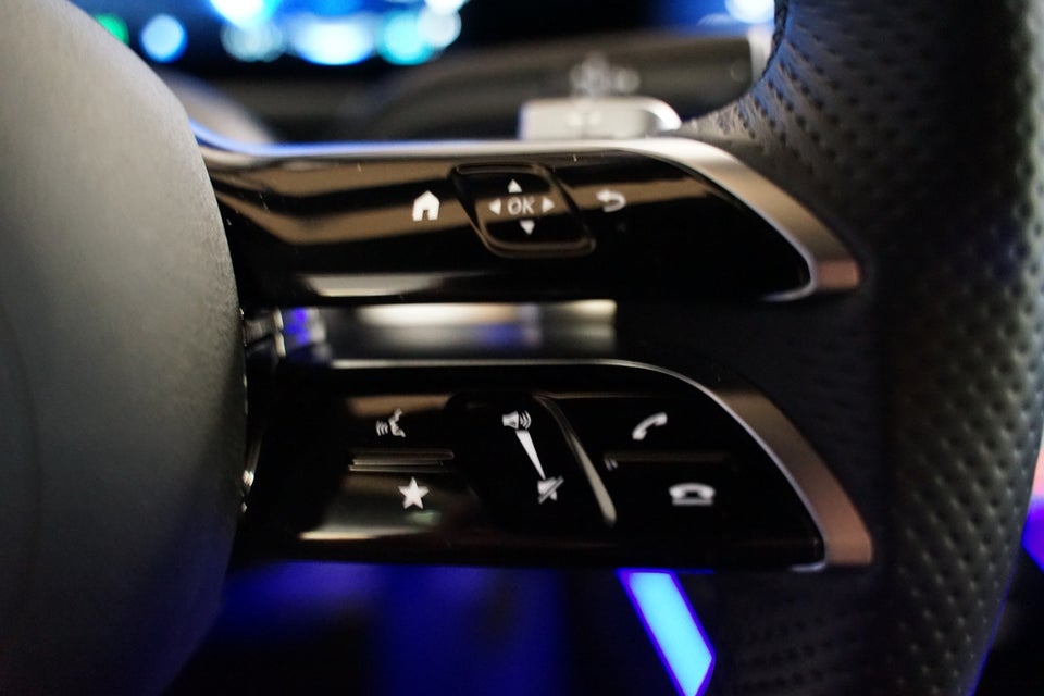 Mercedes EQB250+ Electric Art 5d