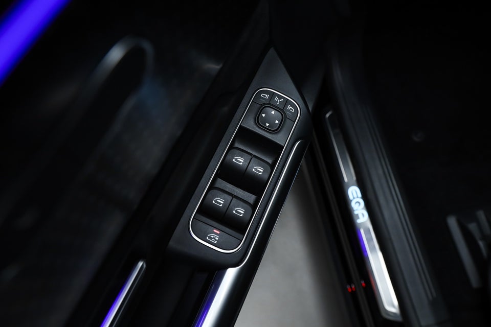 Mercedes EQA250+ AMG Advance 5d