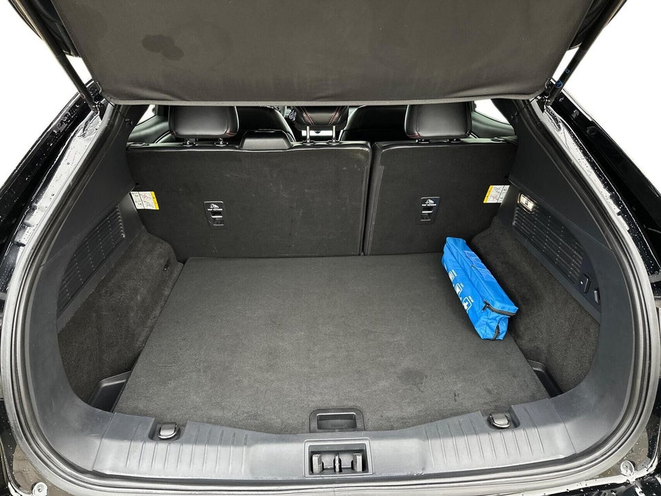 Ford Mustang Mach-E 98 Premium Extended Range 5d