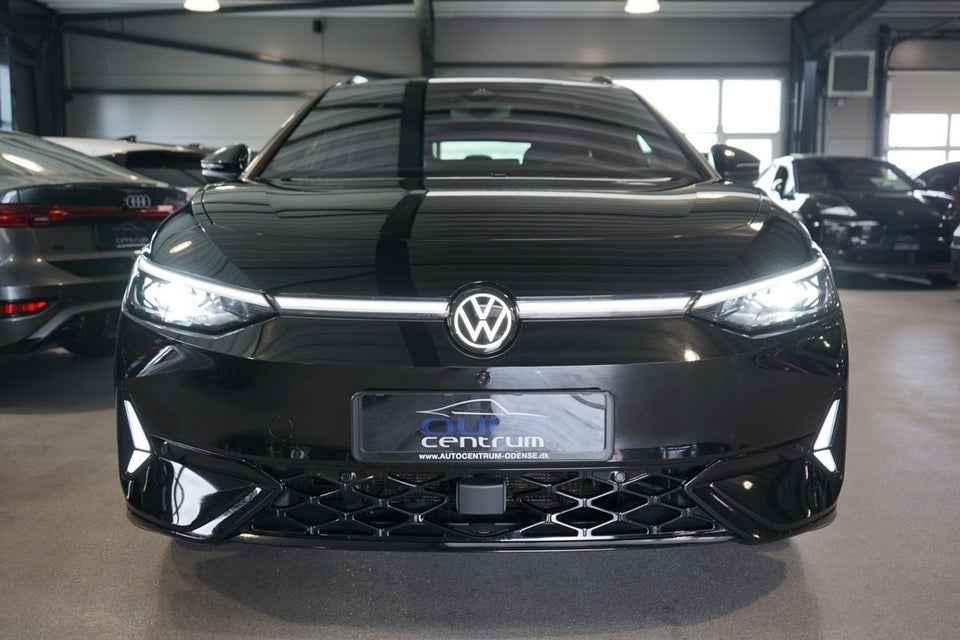 VW ID.7 86 GTX Max Tourer 4Motion 5d
