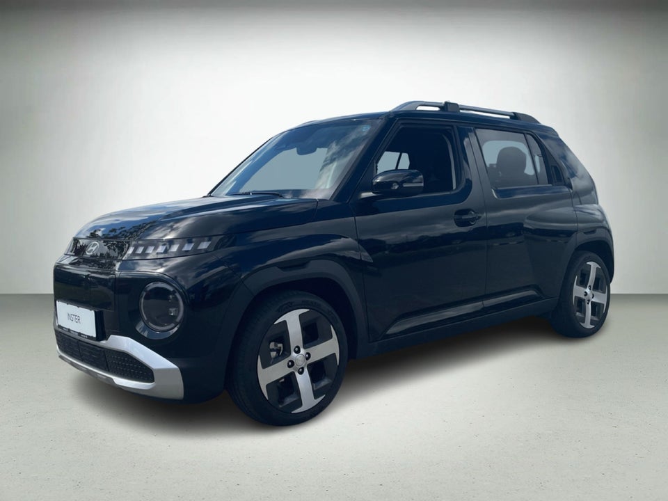 Hyundai Inster 49 Advanced 5d