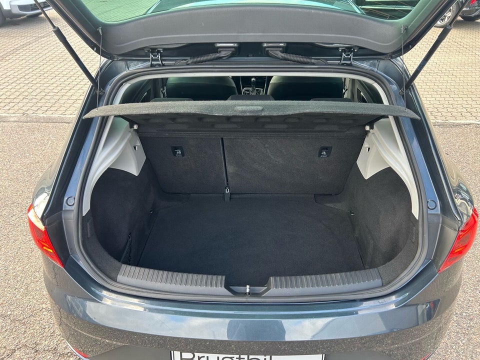 Seat Leon 1,5 eTSi 150 FR DSG 5d