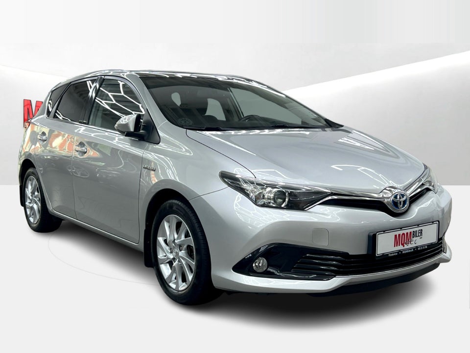Toyota Auris 1,8 Hybrid H2 Comfort CVT 5d