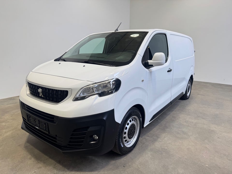 Peugeot Expert 2,0 BlueHDi 180 L2 Plus EAT6 Van