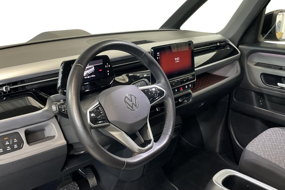 VW ID.Buzz 77 Life SWB 5d