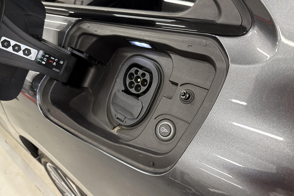 Audi A6 e-tron S-line plus performance Avant 5d