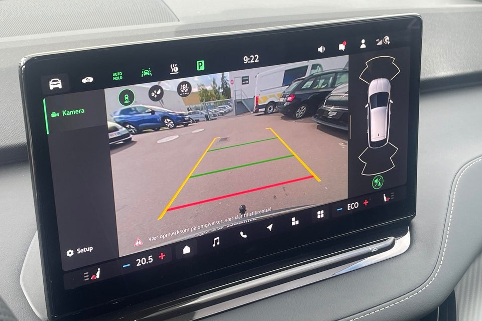 Skoda Elroq 60 iV Sportline 5d