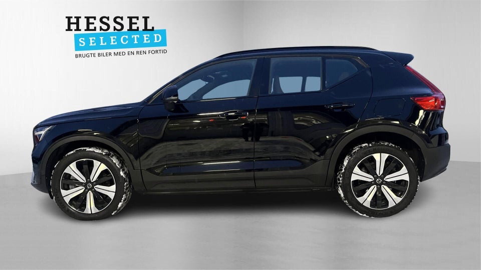 Volvo XC40 P6 ReCharge Core 5d