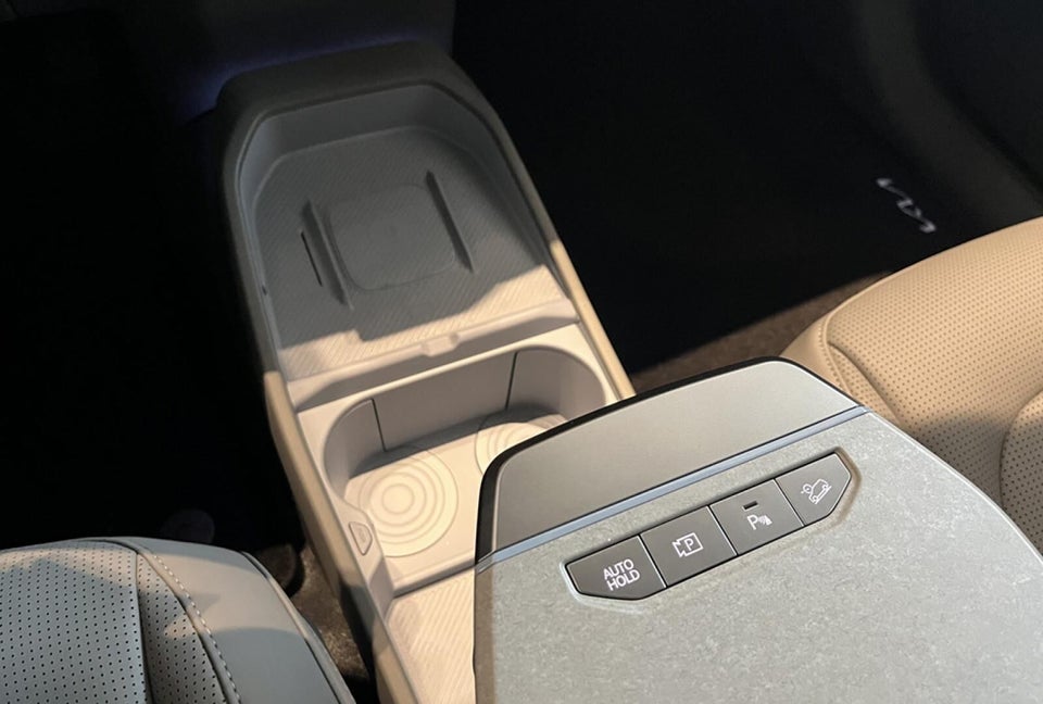 Kia EV3 81 Long Range Upgrade 5d