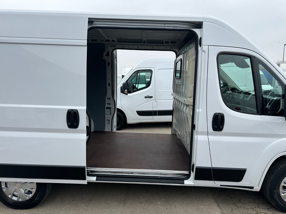 Opel Movano 2,2 D 140 Enjoy L3H2