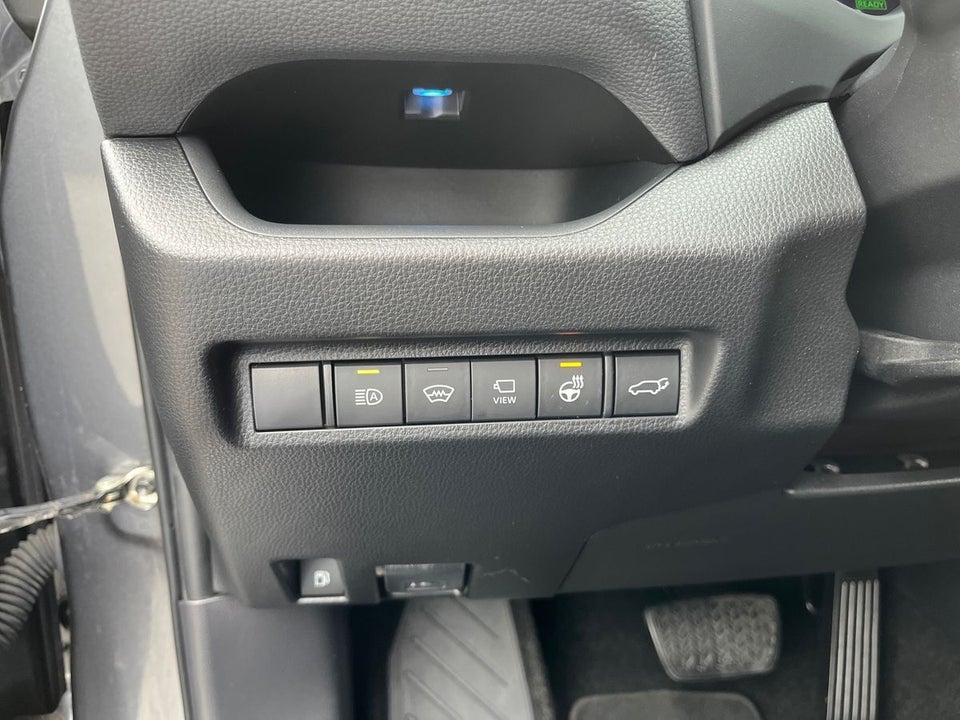 Toyota RAV4 2,5 Plug-in Hybrid H3 Style AWD-i 5d